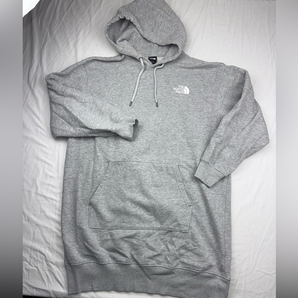 THE NORTH FACE TAKE ALONG PULLOVER HOODIE WOMEN'S size XL
